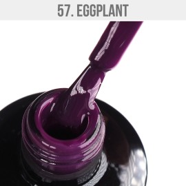 Gél Lakk 57 - Eggplant 12ml 