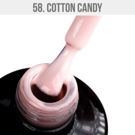 Gél Lakk 058 - Cotton Candy 12ml