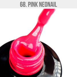 Gél Lakk 68 - Pink NeoNail 12ml 