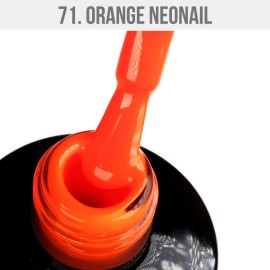 Gél Lakk 71 - Orange NeoNail 12ml 