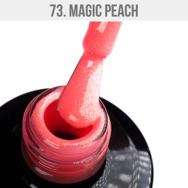 Gél Lakk 73 - Magic Peach 12ml 
