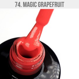 Gél Lakk 74 - Magic Grapefruit 12ml 