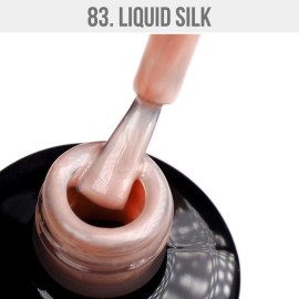 Gél Lakk 83 - Liquid Silk 12ml 