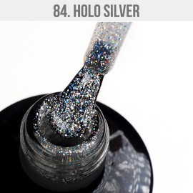 Gél Lakk 084 - Holo Silver 12ml