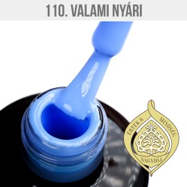 Gél Lakk 110 - Valami nyári 12ml