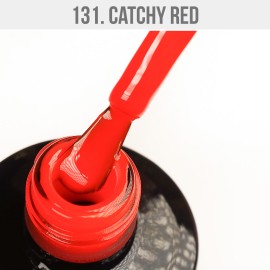 Gél Lakk 131 - Catchy Red 12ml