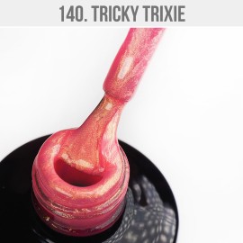 Gél Lakk 140 - Tricky Trixie (HEMA-free) 12ml