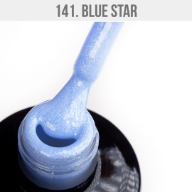 Gél Lakk 141 - Blue Star (HEMA-free) 12ml