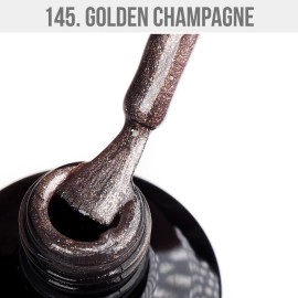 Gél Lakk 145 - Golden Champagne 12ml