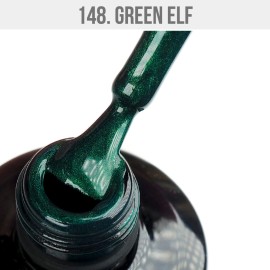 Gél Lakk 148 - Green Elf 12ml