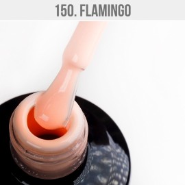 Gél Lakk 150 - Flamingo (HEMA-free) 12ml