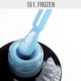 Gél Lakk 151 - Frozen 12ml