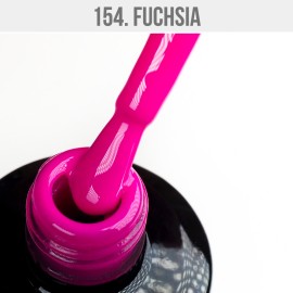 Gél Lakk 154 - Fuchsia 12ml