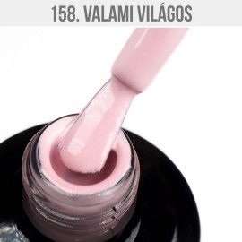 Gél Lakk 158 - Valami világos 12ml