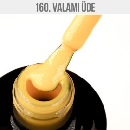 Gél Lakk 160 - Valami üde 12ml