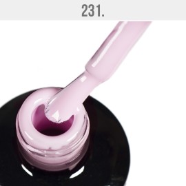 Gél Lakk 231 Ice Cream - 12ml