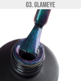 Gél Lakk GlamEye 03 - 6ml