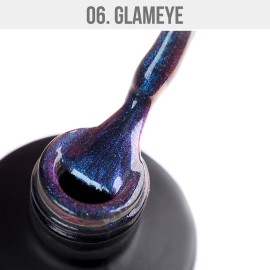 GlamEye Gél Lakk 06 - 6ml