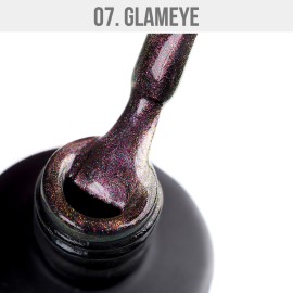 GlamEye Gél Lakk 07 - 6ml
