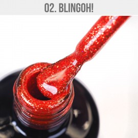 Gél Lakk BlingOh! 02 - 12ml