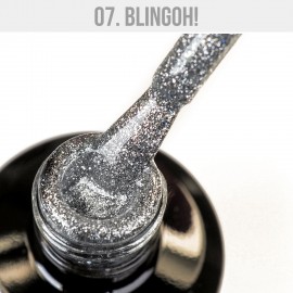 Gél Lakk BlingOh! 07 - 12ml