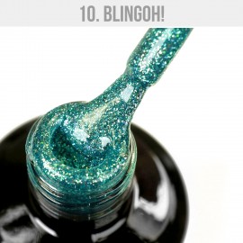Gél Lakk BlingOh! 10 - 12 ml