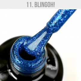 Gél Lakk BlingOh! 11 - 12 ml