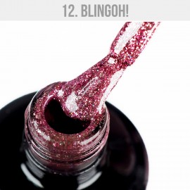 Gél Lakk BlingOh! 12 - 12ml