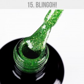 Gél Lakk BlingOh! 15 - 12 ml