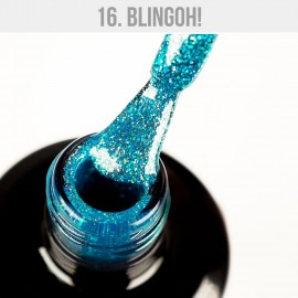 Gél Lakk BlingOh! 16 - 12 ml