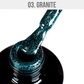 Gél Lakk Granite 03 - 12ml