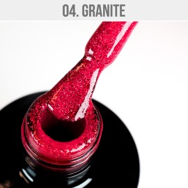 Gél Lakk Granite 04 - 12ml