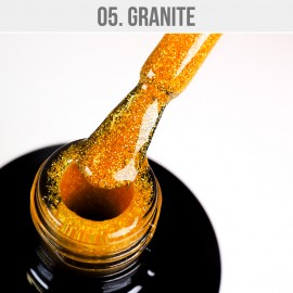 Gél Lakk Granite 05 - 12ml
