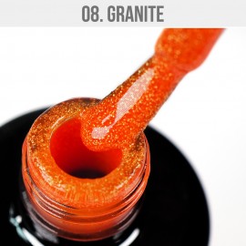 Gél Lakk Granite 08 - 12ml