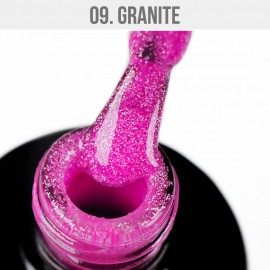 Gél Lakk Granite 09 - 12ml