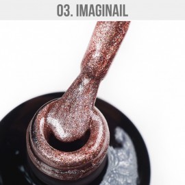 Gél Lakk ImagiNail 03 - 12ml