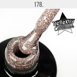Gél Lakk 178 - 12ml