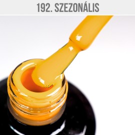 Gél Lakk 192 - Szezonális 12ml
