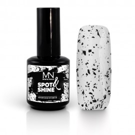 Spot&Shine Top Gel - 10ml