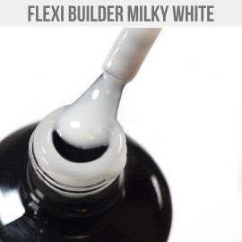 Flexi Builder Milky White - 12ml