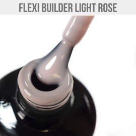 Flexi Builder Light Rose - 12ml