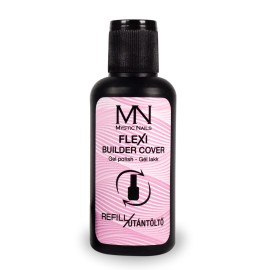 Flexi Builder Cover - Utántöltő - 50ml