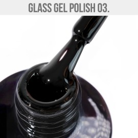 Gél Lakk Glass 03 - 12ml