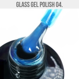 Gél Lakk Glass 04 - 12ml