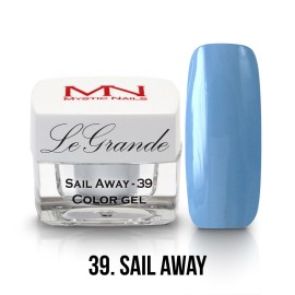 LeGrande Color Gel - no.39. - Sail Away - 4g