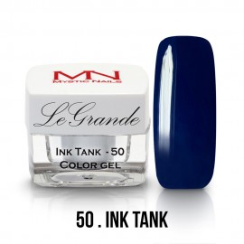 LeGrande Color Gel - no.50. - Ink Tank - 4g