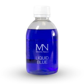 Liquid Blue - 200ml*