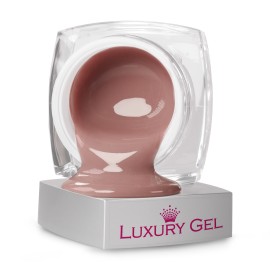 Luxury Pink Extension Gel - 15g
