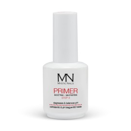 Primer - Savmentes (HEMA-free) - 10ml