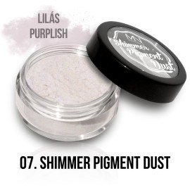 Shimmer Pigment Por - 07 - 2g
